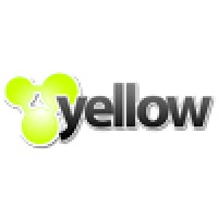 Yellow Internetdiensten Logo