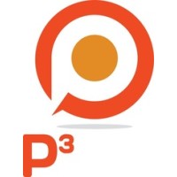 P3 Localização Logo