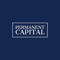 Permanent Capital Management Logo