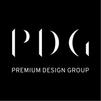 Premium Design Group a.s. Logo