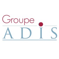 GIE ADIS Logo