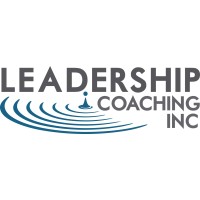 Leadership Coaching, Inc. Logo