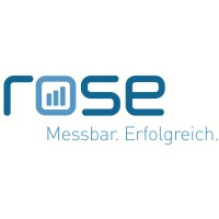 rose GmbH Logo