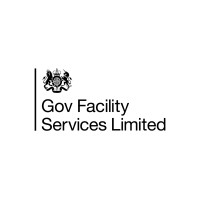 Gov Facility Services Ltd (GFSL) Logo
