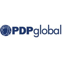 PDP Global Logo