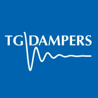 TG Dampers Logo