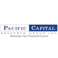 Pacific Capital Resource Group Logo