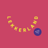 Lekkerland España Logo