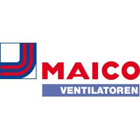 Maico Elektroapparate-Fabrik GmbH Logo