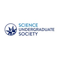 Science Undergraduate Society of UBC Vancouver Logo