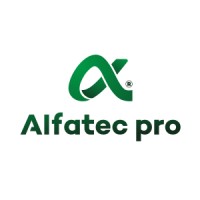Alfatec Pro Sp. z o.o. Logo