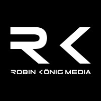 Robin König Media GmbH Logo