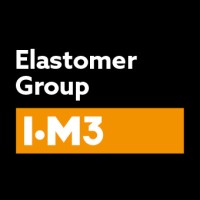 IOM3 Elastomer Group Logo