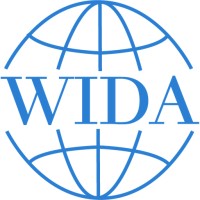 Washington International Diplomatic Academy Logo