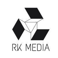 RK Media Logo