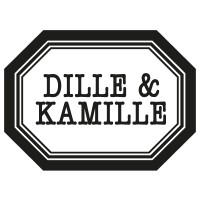 Dille & Kamille (B Corp) Logo