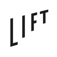 LIFT.work Logo