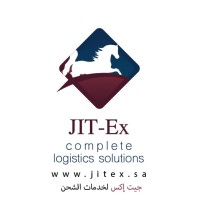 JITEx Complete Logistics Solutions Logo