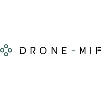 DroneMIF Logo