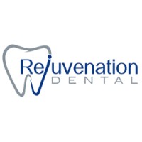 Rejuvenation Dental Logo
