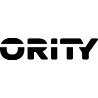 ORITY GmbH Logo