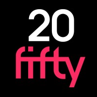 20fifty Logo