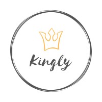 Kingly Digital Consulting Logo