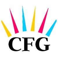 Capital Finance Group Logo