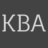 Kimberly Brown Architecture Logo