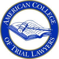 The American College of Trial Lawyers Logo