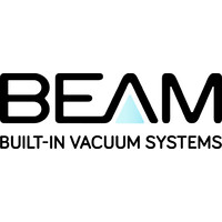 Beam Central Vacuum Systems Logo