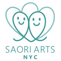 SAORI Arts NYC Logo