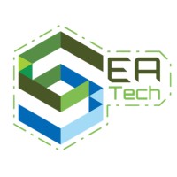 SEATech Ventures Corp. Logo
