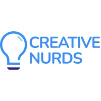 Creative Nurds Logo