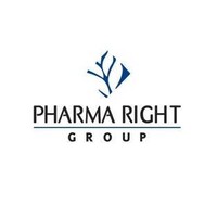 Pharma Right Group EG Logo