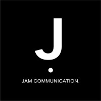 Jam Communication Logo