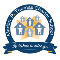 Marion P. Thomas Charter School Logo