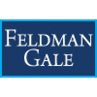 Feldman Gale Logo