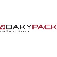 DAKY Pack srl Logo
