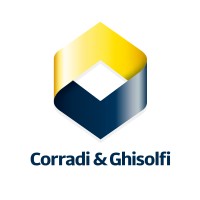 Corradi & Ghisolfi Logo