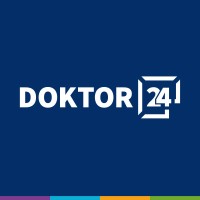 Doktor24 Csoport Logo