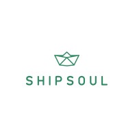 SHIPSOUL GmbH Logo