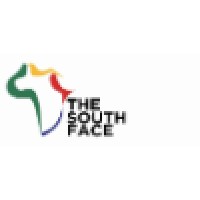 The South Face Logo