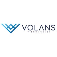 Volans Video Agency Logo