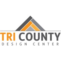 Tri-County Design Center Logo