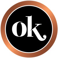 FUN is OK Logo