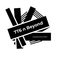 7T6 N Beyond Logo