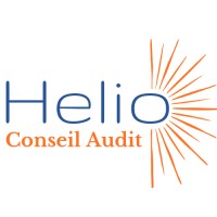 Helio Conseil Audit Logo