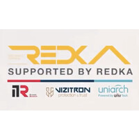 Imen Tasvir Redka Logo