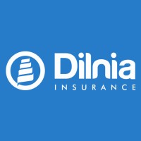 Dilnia Insurance Logo